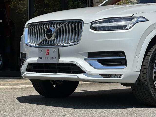 ボルボワゴン ＸＣ９０（愛媛県今治市）