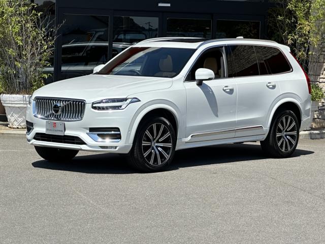 ボルボワゴン ＸＣ９０（愛媛県今治市）画像54