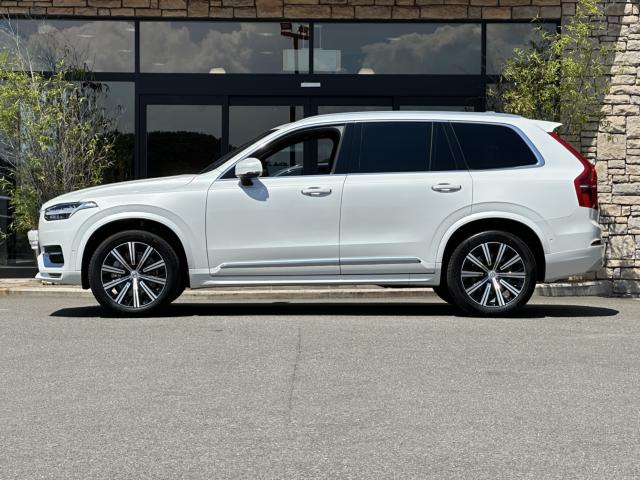 ボルボワゴン ＸＣ９０（愛媛県今治市）画像56