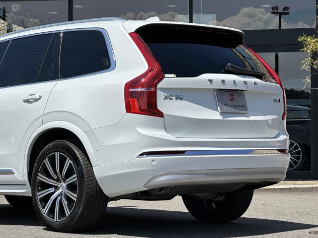 ボルボワゴン ＸＣ９０（愛媛県今治市）画像62