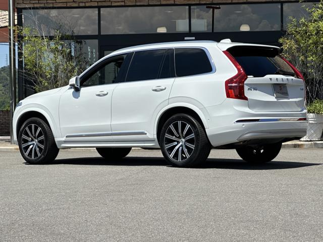 ボルボワゴン ＸＣ９０（愛媛県今治市）画像64