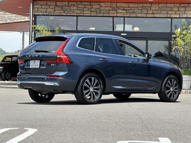 ボルボ ＸＣ６０（愛媛県今治市）画像3