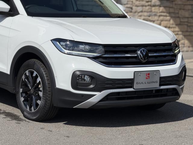 ＶＷ Ｔ－Ｃｒｏｓｓ（愛媛県今治市）画像45