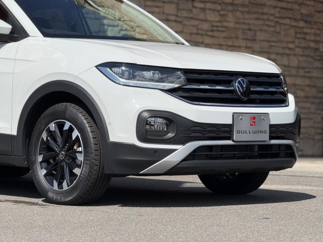 ＶＷ Ｔ－Ｃｒｏｓｓ（愛媛県今治市）画像48