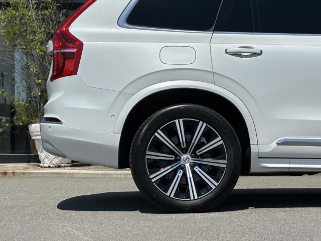 ボルボワゴン ＸＣ９０（愛媛県今治市）画像73