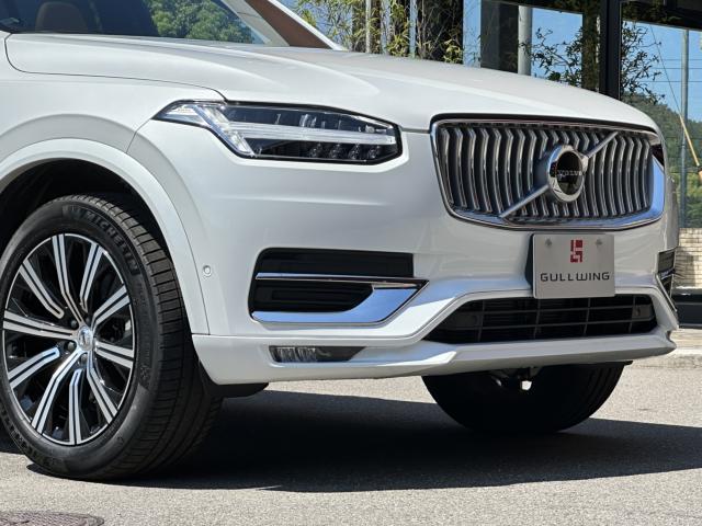 ボルボワゴン ＸＣ９０（愛媛県今治市）画像77