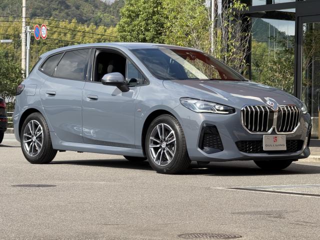 BMW ２シリーズ（愛媛県今治市）