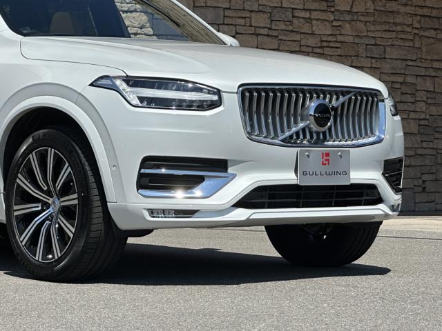 ボルボワゴン ＸＣ９０（愛媛県今治市）画像81