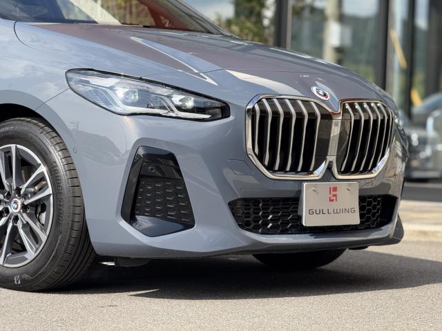 BMW ２シリーズ（愛媛県今治市）