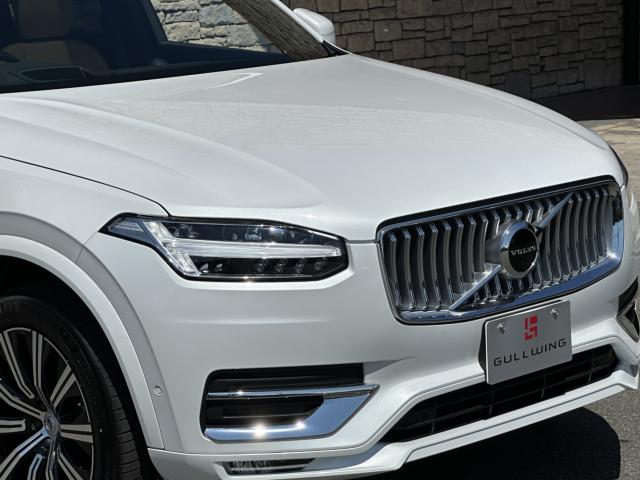 ボルボワゴン ＸＣ９０（愛媛県今治市）画像82