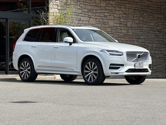 ボルボワゴン ＸＣ９０（愛媛県今治市）画像83