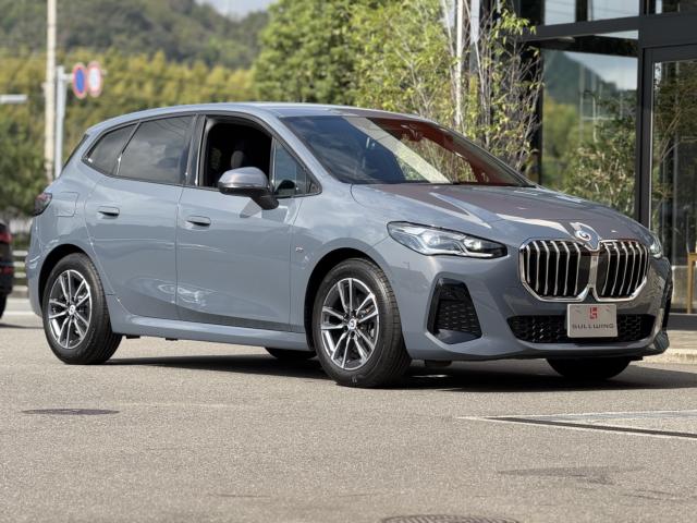 BMW ２シリーズ（愛媛県今治市）画像84