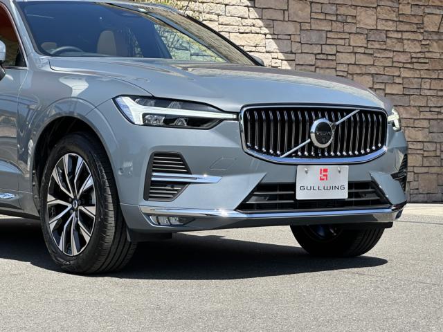 ボルボ ＸＣ６０（愛媛県今治市）