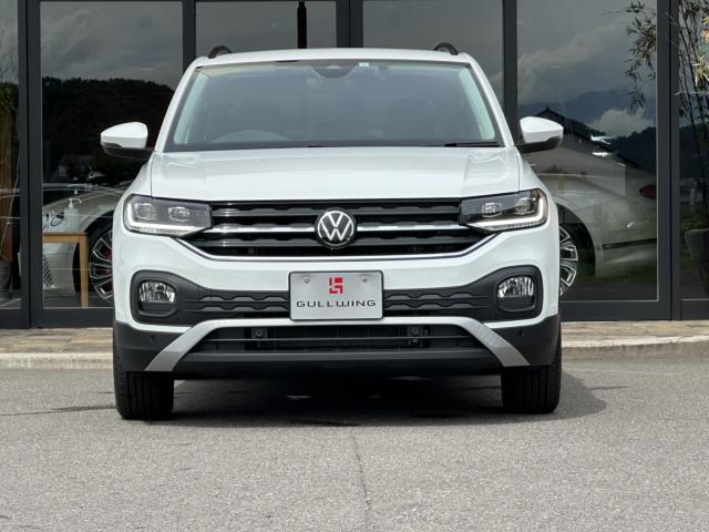 ＶＷ Ｔ－Ｃｒｏｓｓ（愛媛県今治市）画像35