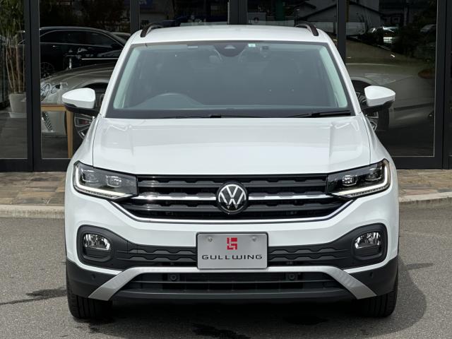 ＶＷ Ｔ－Ｃｒｏｓｓ（愛媛県今治市）画像36