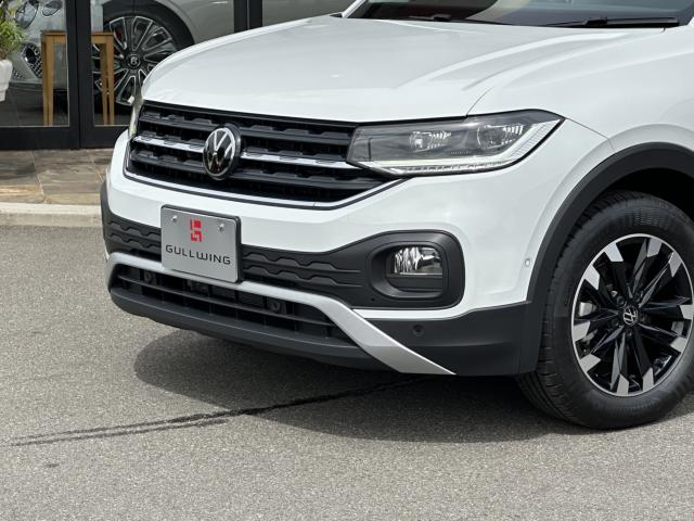 ＶＷ Ｔ－Ｃｒｏｓｓ（愛媛県今治市）画像42