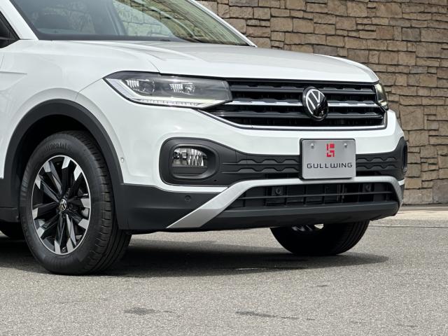 ＶＷ Ｔ－Ｃｒｏｓｓ（愛媛県今治市）画像69