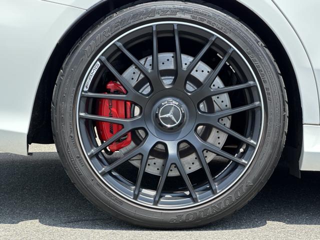 AMG Ｃクラス（愛媛県今治市）画像70