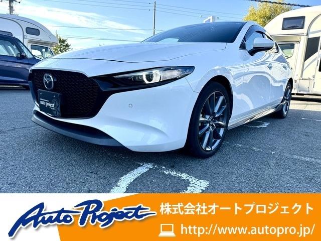 MAZDA3 1800 XDバーガンディセレクション 6ATフロア 5Dr 209,0