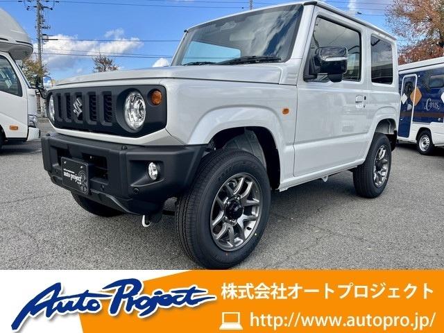 ジムニー 660 XC 4ATフロア 3Dr 221.9,9