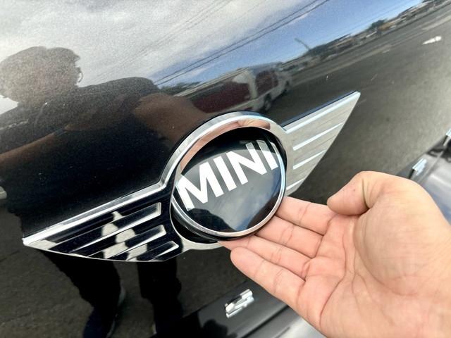 MINI（愛媛県伊予郡松前町）