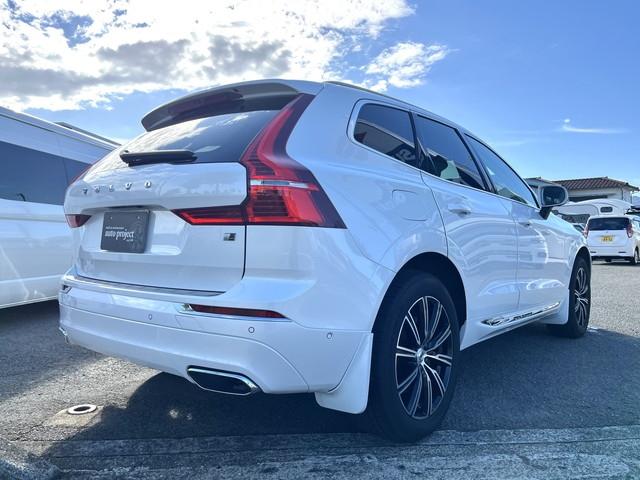 ボルボ ＸＣ６０（愛媛県伊予郡松前町）画像16