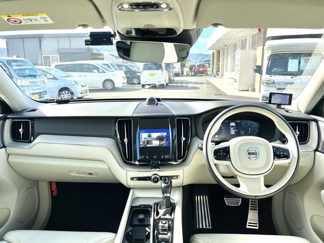 ボルボ ＸＣ６０（愛媛県伊予郡松前町）画像22