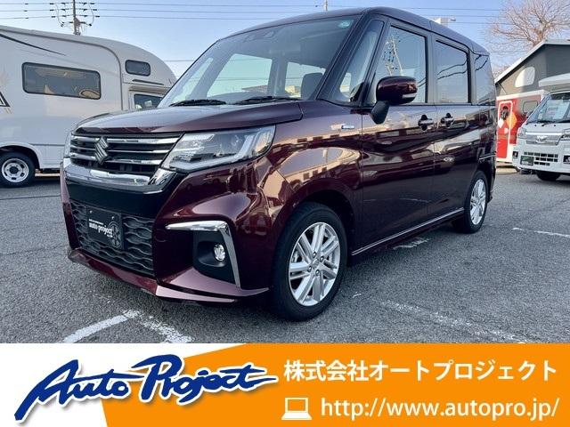 ソリオ 1200 HYBRID MZ AT 5Dr 169,0