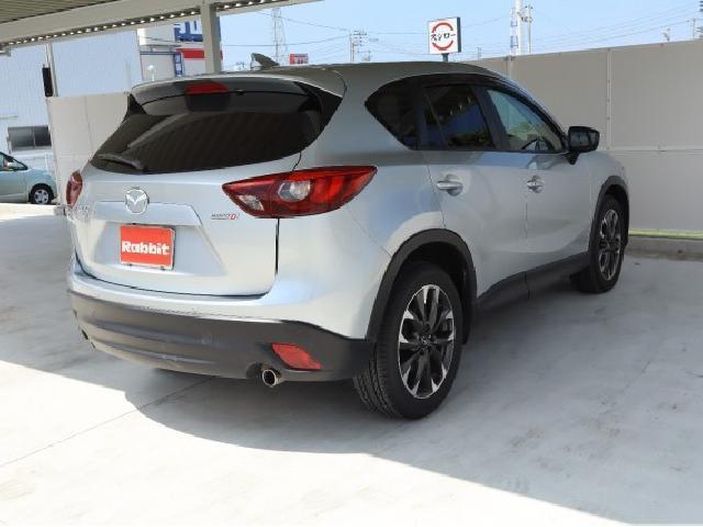 CX-5（愛媛県四国中央市）画像11