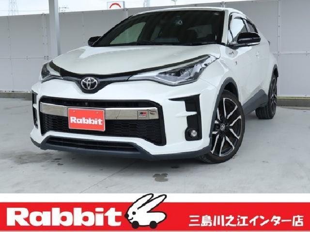 C-HR（愛媛県四国中央市）画像1