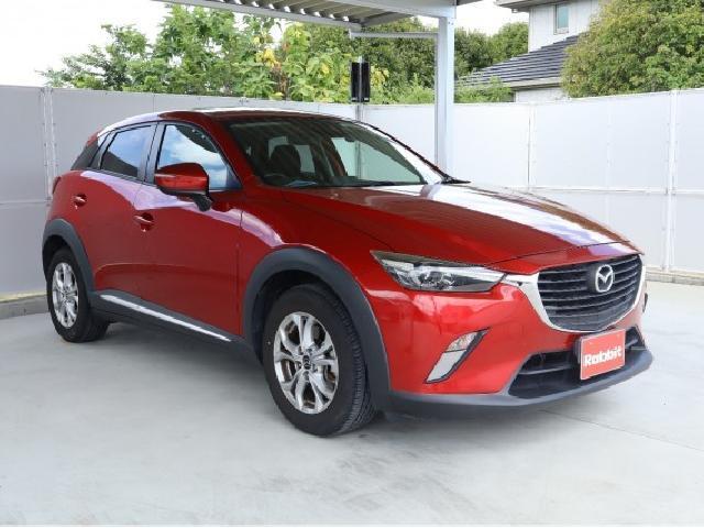 CX-3（愛媛県四国中央市）画像9