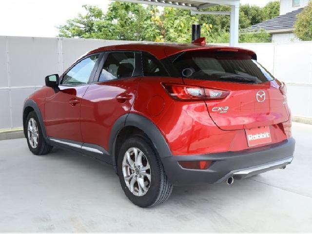 CX-3（愛媛県四国中央市）画像12