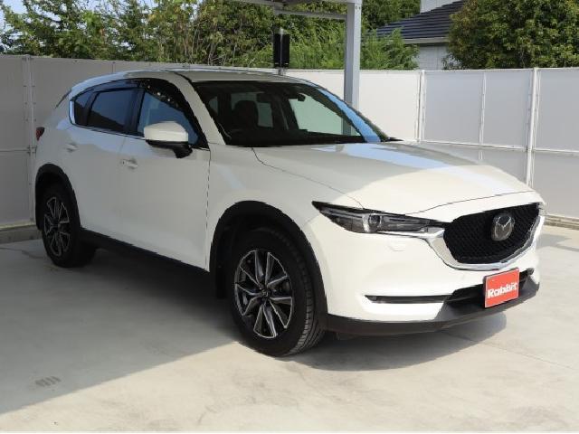 CX-5（愛媛県四国中央市）