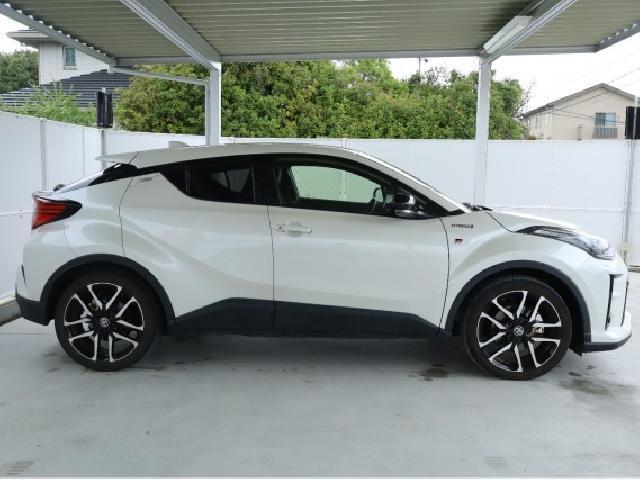 C-HR（愛媛県四国中央市）画像7