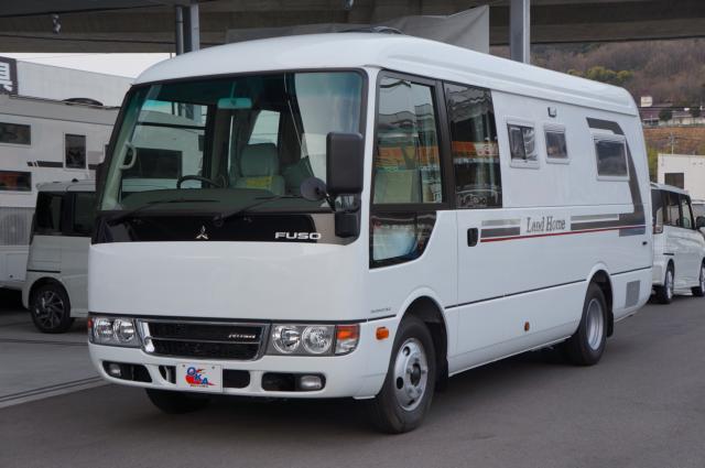 キャンピングカー一覧 岡モータース 香川県高松市の新車 中古車ディーラー