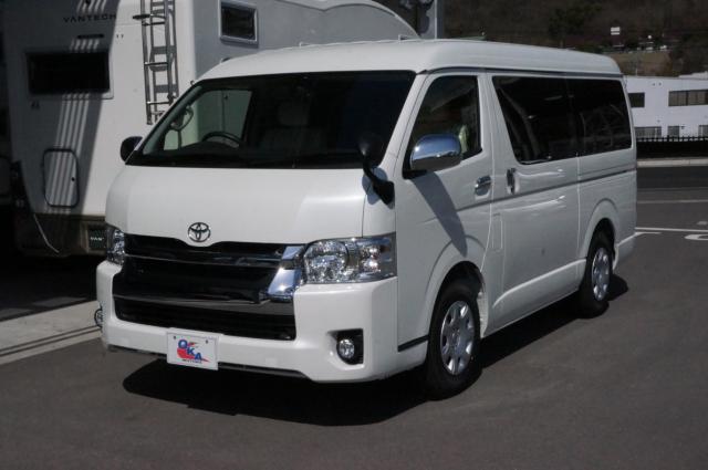 キャンピングカー一覧 岡モータース 香川県高松市の新車 中古車ディーラー