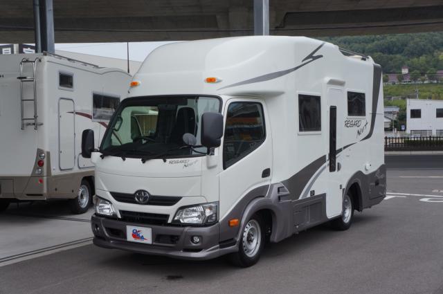 キャンピングカー一覧 岡モータース 香川県高松市の新車 中古車ディーラー