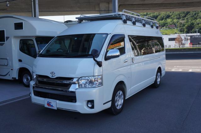 キャンピングカー一覧 岡モータース 香川県高松市の新車 中古車ディーラー