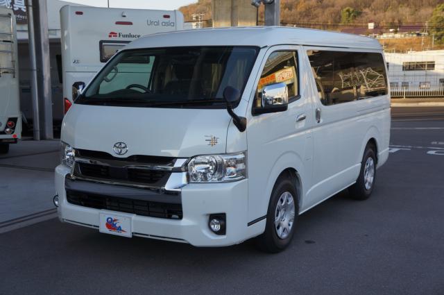 キャンピングカー一覧 岡モータース 香川県高松市の新車 中古車ディーラー