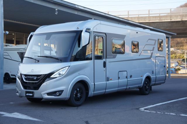 キャンピングカー一覧 | 岡モータース｜香川県高松市の新車・中古車ディーラー