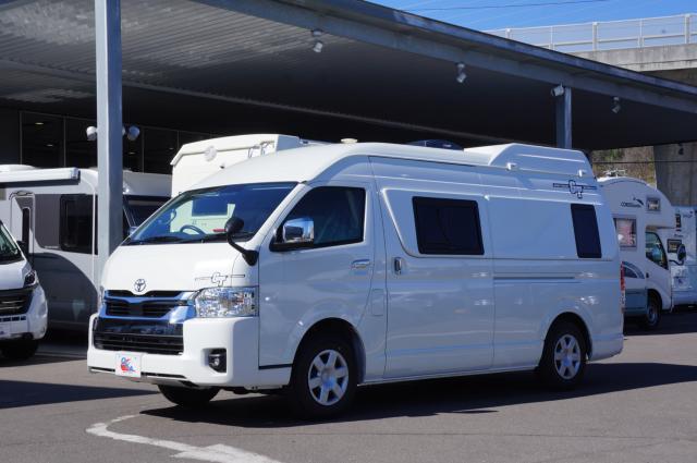 キャンピングカー一覧 | 岡モータース｜香川県高松市の新車・中古車ディーラー