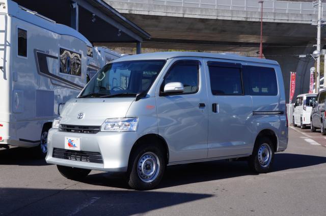 キャンピングカー一覧 | 岡モータース｜香川県高松市の新車・中古車ディーラー