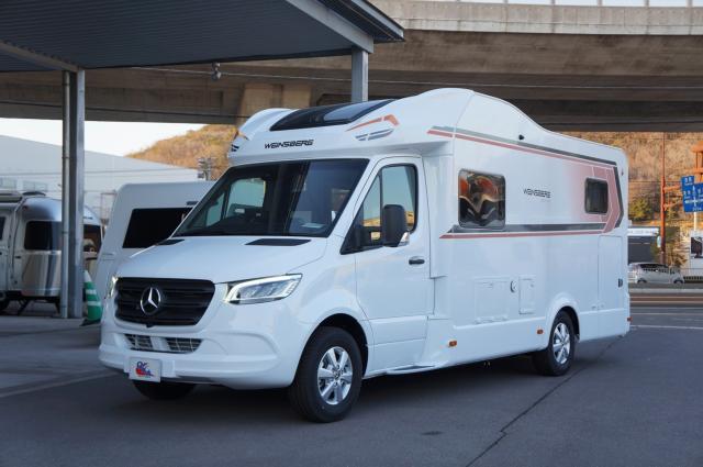 キャンピングカー一覧 | 岡モータース｜香川県高松市の新車・中古車