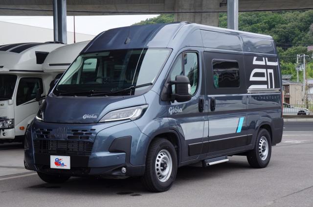 キャンピングカー一覧 | 岡モータース｜香川県高松市の新車・中古車