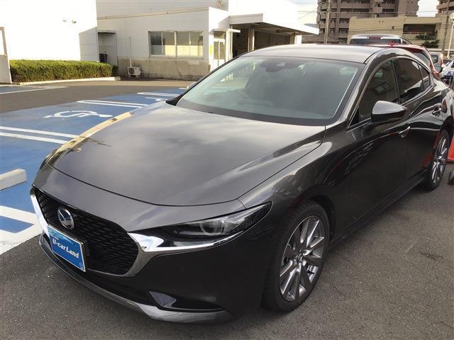 MAZDA3（愛媛県松山市）画像1