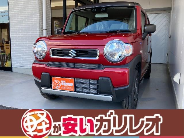 ハスラー スズキ の中古車 中古車情報はmj エムジェー 2ページ目