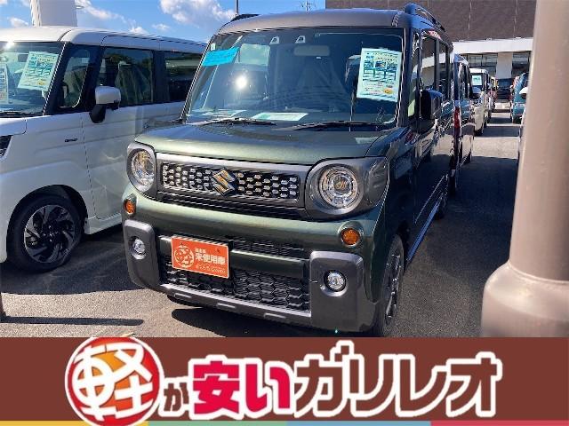 スペーシアギア 軽が安いガリレオ（愛媛県松山市）｜エムジェー