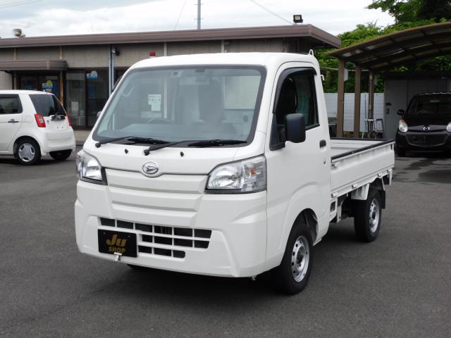 ハイゼットトラック（愛媛県松山市）画像1
