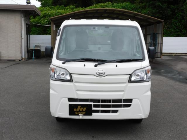 ハイゼットトラック（愛媛県松山市）画像14