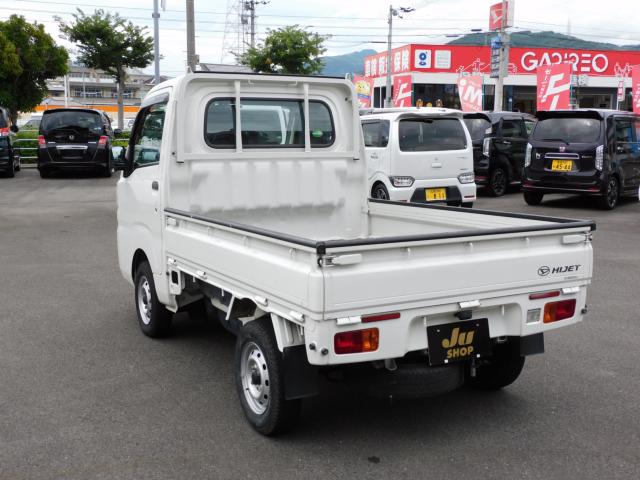 ハイゼットトラック（愛媛県松山市）画像18